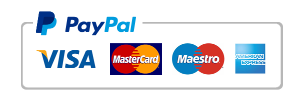 Pay with Paypal